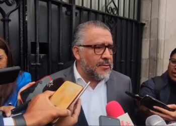 Un derecho de la niñez mexiquense, contar con libro de texto en ciclo escolar: Horacio Duarte