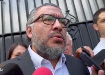 Presupuesto 2024 para Edomex atenderá temas prioritarios: Horacio Duarte