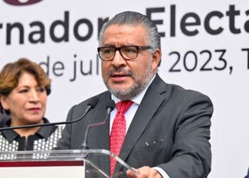 Habrá reingeniería administrativa para tener un gobierno austero y eficiente en el Estado de México: Horacio Duarte