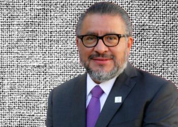 En reunión de transición se revisará el estado que guardan las Finanzas y la Administración Pública: Horacio Duarte