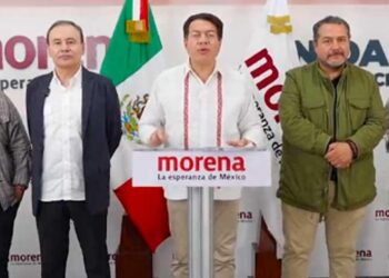 Morena avala a cuatro empresas encuestadoras para proceso interno