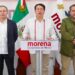 Morena avala a cuatro empresas encuestadoras para proceso interno