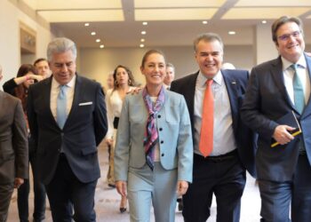 Claudia Sheinbaum Pardo