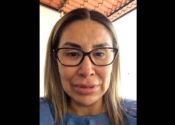 Sobrina de Félix Salgado sufre atentado; señala al presunto autor de ataque