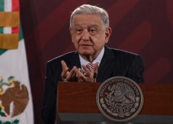 Cuando el INE comienza a censurar es porque tema a la verdad: AMLO
