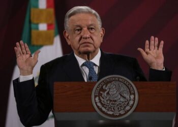 AMLO culpa a la ONU por crisis migratoria