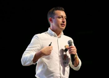 Luis Donaldo Colosio rechaza buscar la presidencia en 2024