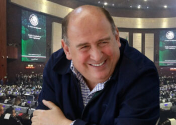 FAM no apoyará iniciativa de Morena, busca recortar más de 20 mil millones de pesos al Poder Judicial