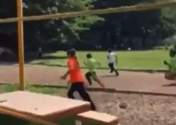 Balacera provoca pánico entre estudiantes de primaria en Morelos