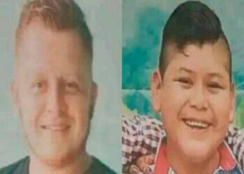 Salen a vender perrita en Chiapas; los desaparecen y los matan