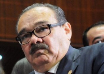 Ramírez Marín, fuera de las internas de Morena para Yucatán