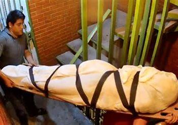 Suspenden a policías y paramédicos de la SSC por caso Monserrat Juárez