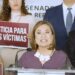 Teme Xóchitl Gálvez por su seguridad y responsabiliza a AMLO