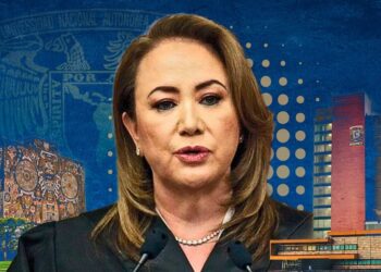 Jueza desecha amparo contra reforma de la UNAM para investigar casos de plagio