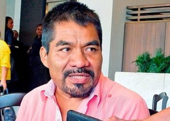 Violencia no cede en Guerrero; asesinan a dirigente de la UPOEG