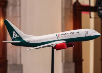 Mexicana de Aviación
