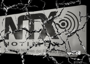 López Obrador envía iniciativa a San Lázaro para extinción de Notimex