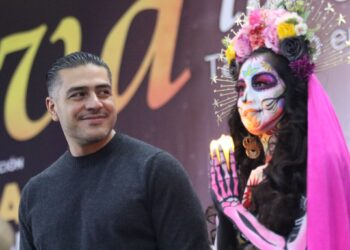 Si no es con García Harfuch, PVEM podría dejar alianza con Morena en CdMx: Jesús Sesma