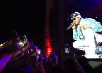 Vetan en Mexicali a Oscar Maydón por narco corridos