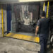 Se desploma elevador de automóvil en la Guerrero