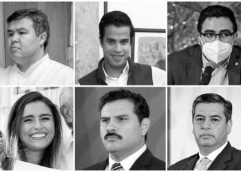 Sin experiencia y con irregularidades, 27 integrantes de la ayudantía de AMLO ocupan cargos en el gobierno