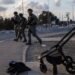 Acepta Israel entrada de ayuda humanitaria a Gaza