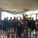 Estudiantes de la UAEH regresan a Hidalgo tras quedarse varados en Acapulco por “Otis”