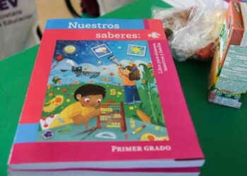 Jueza otorga nueva suspensión que frena la distribución de los libros de la SEP en Chihuahua