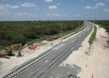 Expropiará Sedatu más de 92 hectáreas en Yucatán y QR para Tren Maya