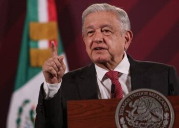 Andrés Manuel López Obrador