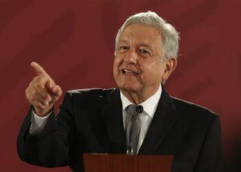 AMLO no respalda intención de su hermano “Pepín” y de su prima Manuela para llegar al Senado