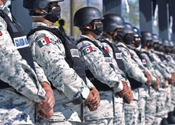 Guardia Nacional instalará 38 cuarteles en Acapulco