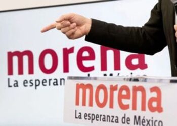 Morena aprueba pase exprés al Senado para aspirantes que ganen y cedan candidatura por paridad