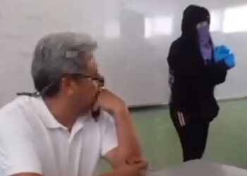 Por acoso, alumnas golpean a profesor de "Voca 8" del IPN