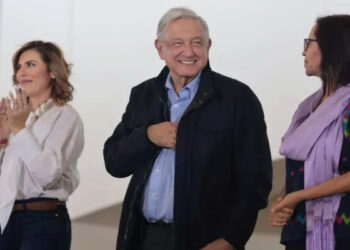 López Obrador buscará mantener reducción del IVA e ISR al 50% en ambas fronteras