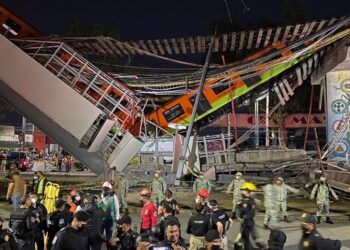 Descartan acuerdo reparatorio con víctimas de L12 del Metro