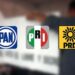 PRD rompe alianza con 'Va por México' en Edomex; irá solo en 2024