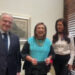 Designa Xóchitl Gálvez a Kenia López Rabadán como Jefa de oficina de Campaña