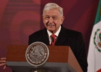 Millones de mexicanos piensan que está mejor la situación de seguridad en este sexenio: AMLO