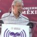 López Obrador busca elevar a rango constitucional pensión para discapacitados