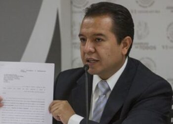 Rechaza PAN iniciativa contra organismos autónomos