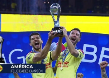 América campeón del Apertura 2023; vence a Tigres