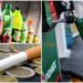 ¡Por si algo nos faltaba! Aumentarán los precios de cigarros, refrescos y gasolina en 2024