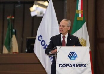 Eliminar organismos autónomos sería grave retroceso: Coparmex