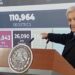 AMLO defiende el nuevo censo de desaparecido; nadie será borrado