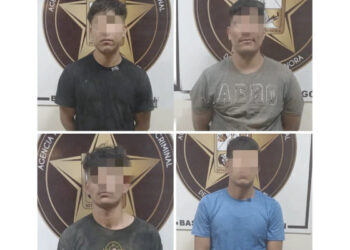 Vinculan a proceso a cuatro detenidos relacionados con la masacre de Cajeme, Sonora