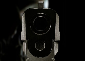 Pareja fue asesinada por su hijo mientras preparaban la cena de Navidad en Pénjamo, Guanajuato, la noche del domingo 24 de diciembre.