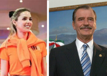 vicente fox