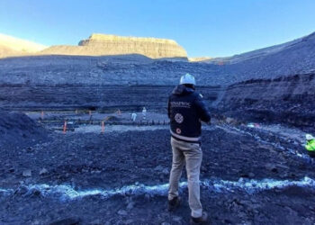 Localizan el tercer cuerpo en mina el Pinabete de Sabinas, Coahuila