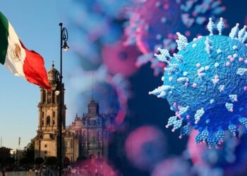 Confirman primer caso de subvariante “Pirola de CPVID-19” en CDMX